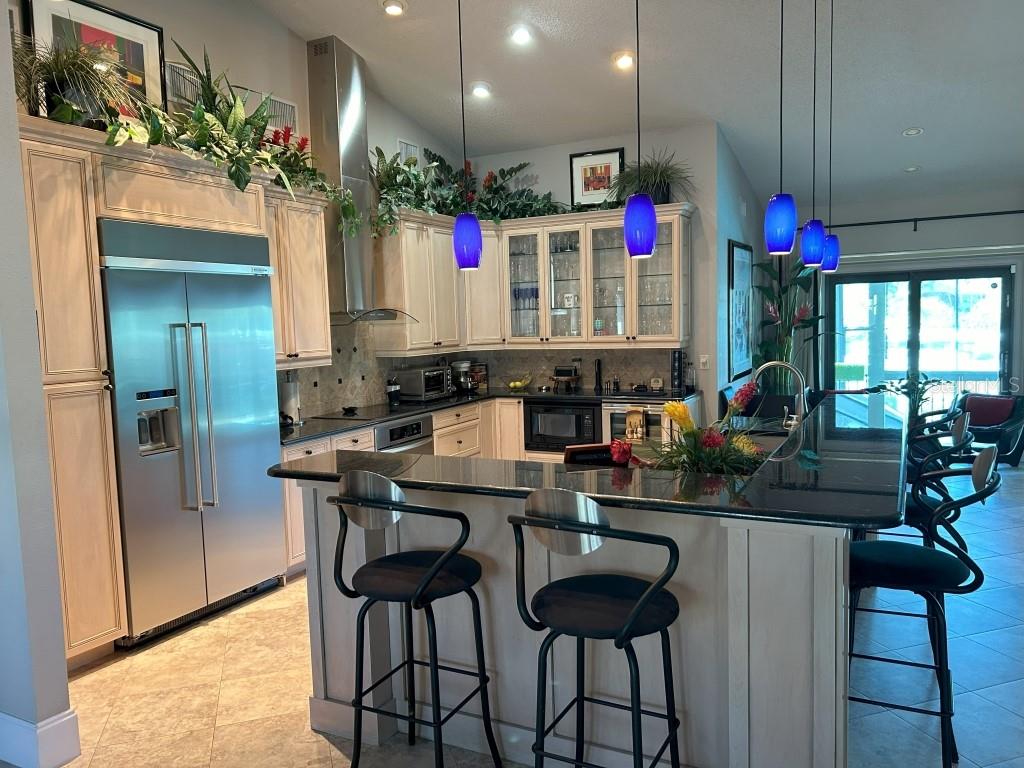 TIERRA VERDE UNIT 01 - Residential