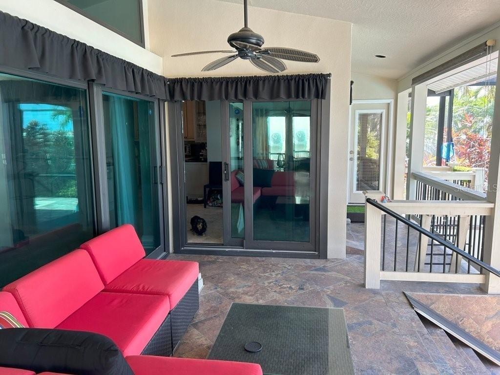 TIERRA VERDE UNIT 01 - Residential