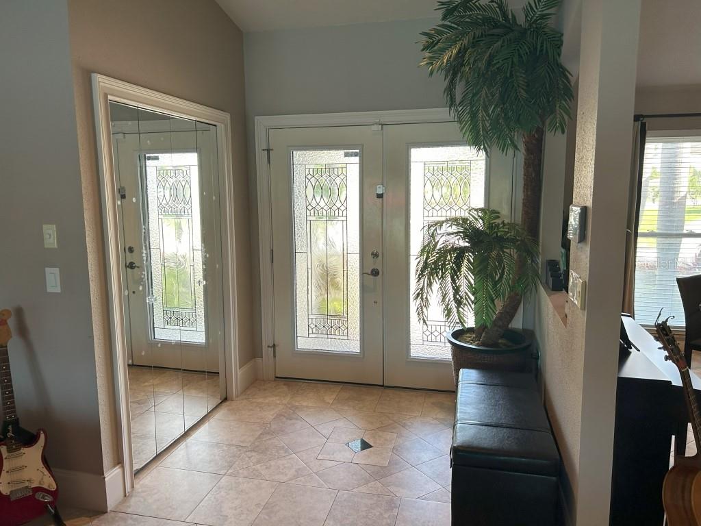 TIERRA VERDE UNIT 01 - Residential