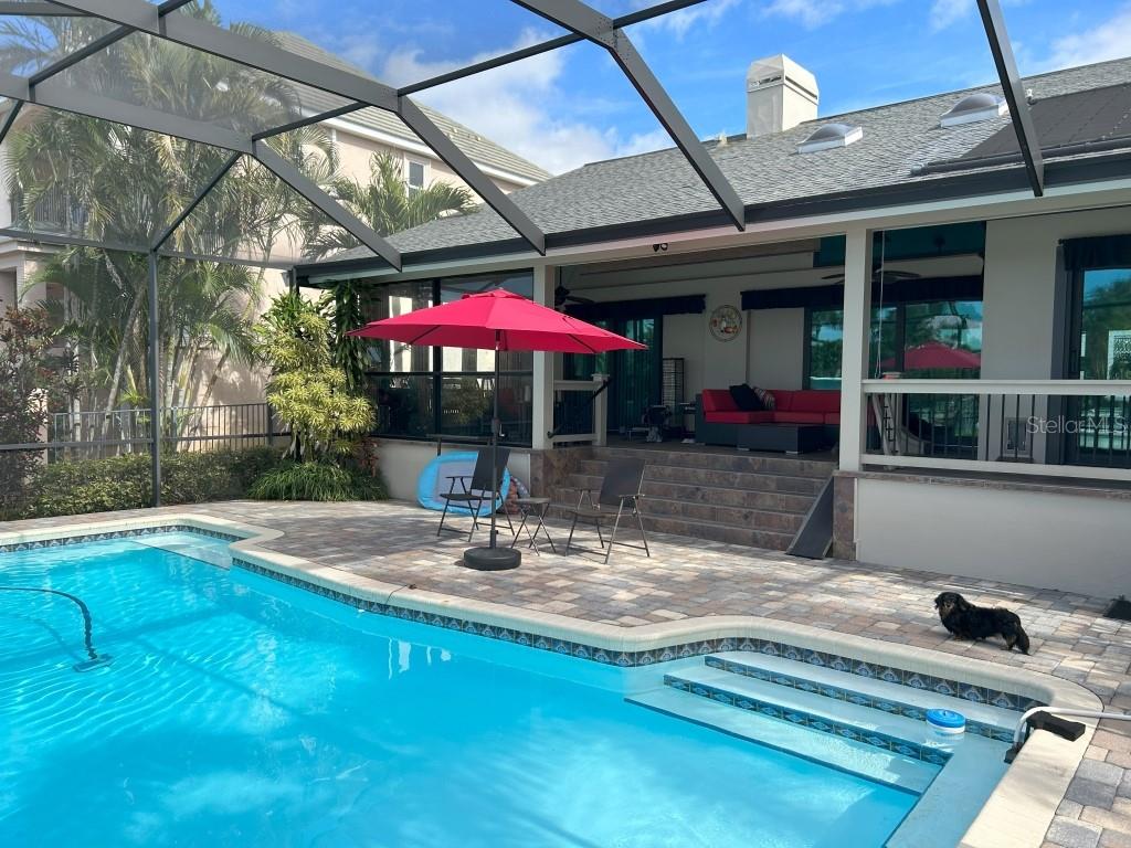 TIERRA VERDE UNIT 01 - Residential