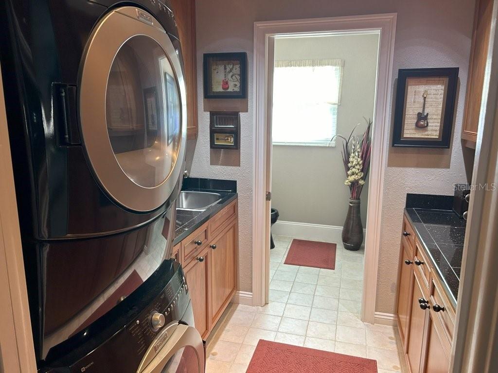 TIERRA VERDE UNIT 01 - Residential