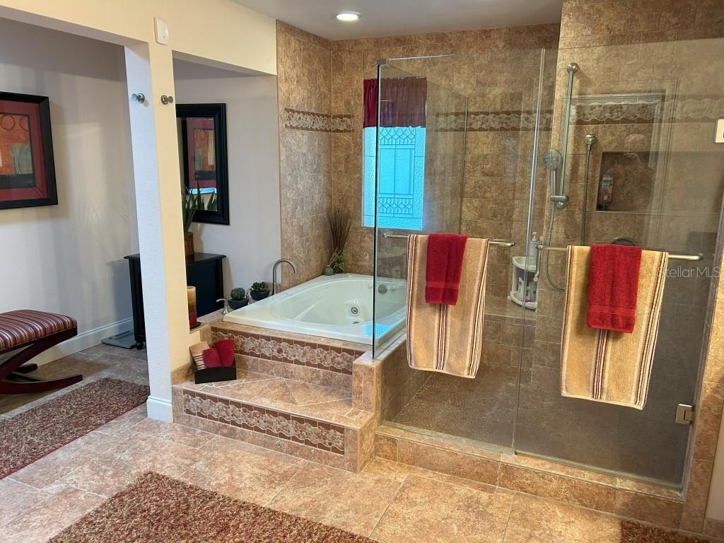 TIERRA VERDE UNIT 01 - Residential