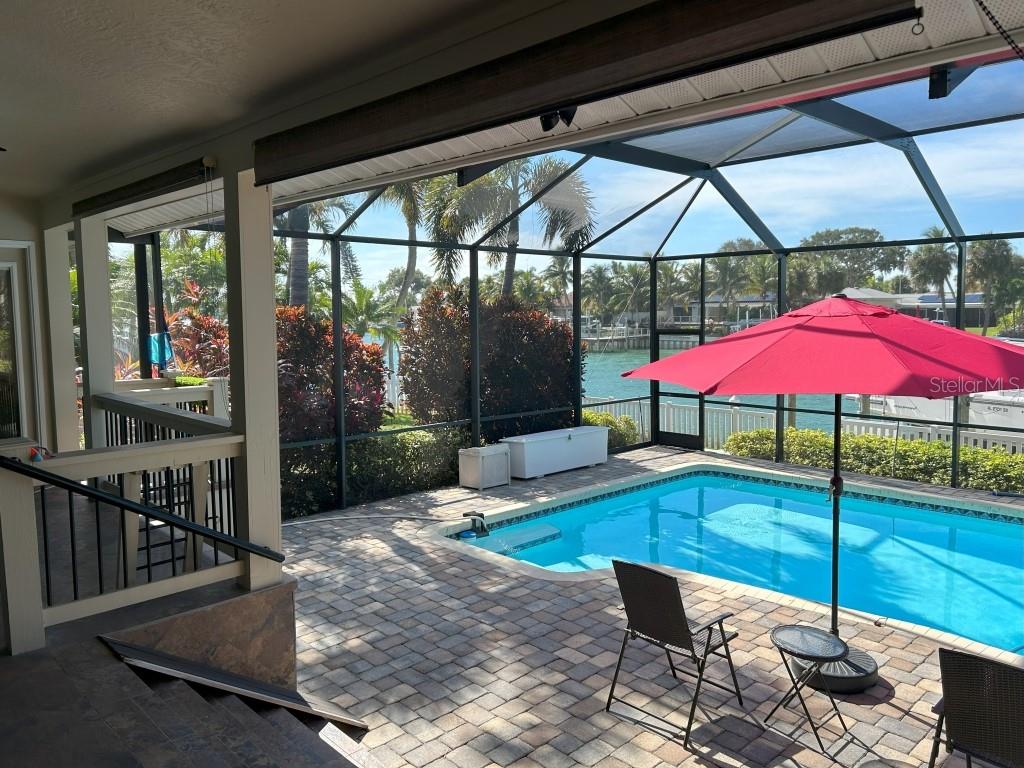 TIERRA VERDE UNIT 01 - Residential