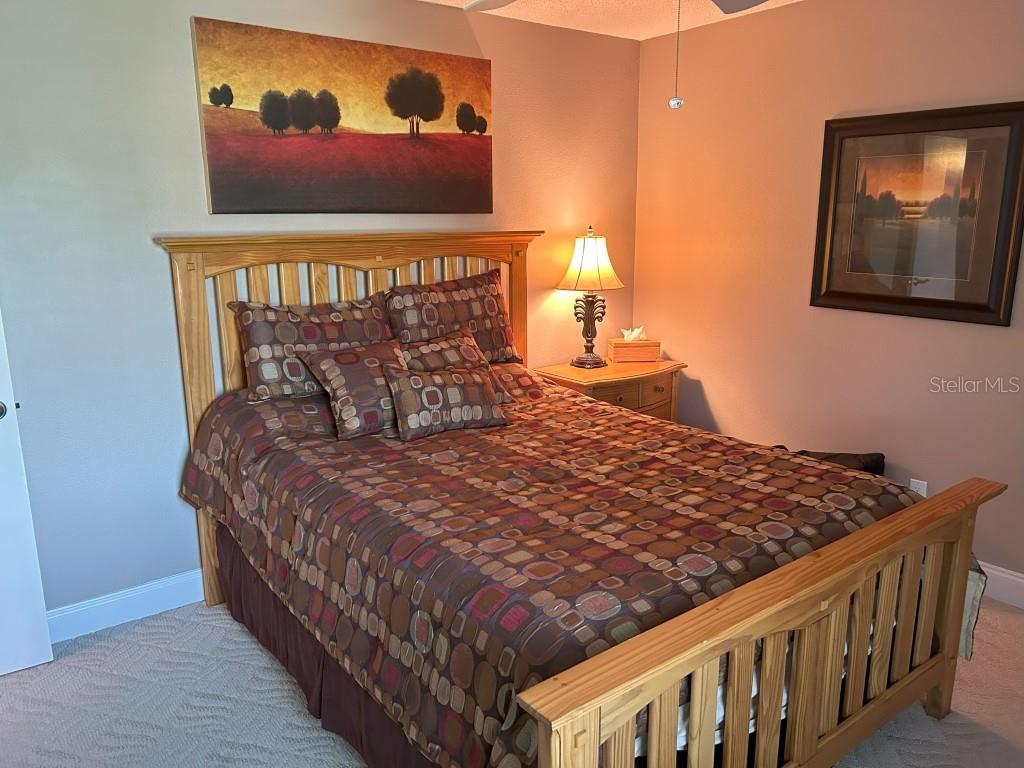 TIERRA VERDE UNIT 01 - Residential