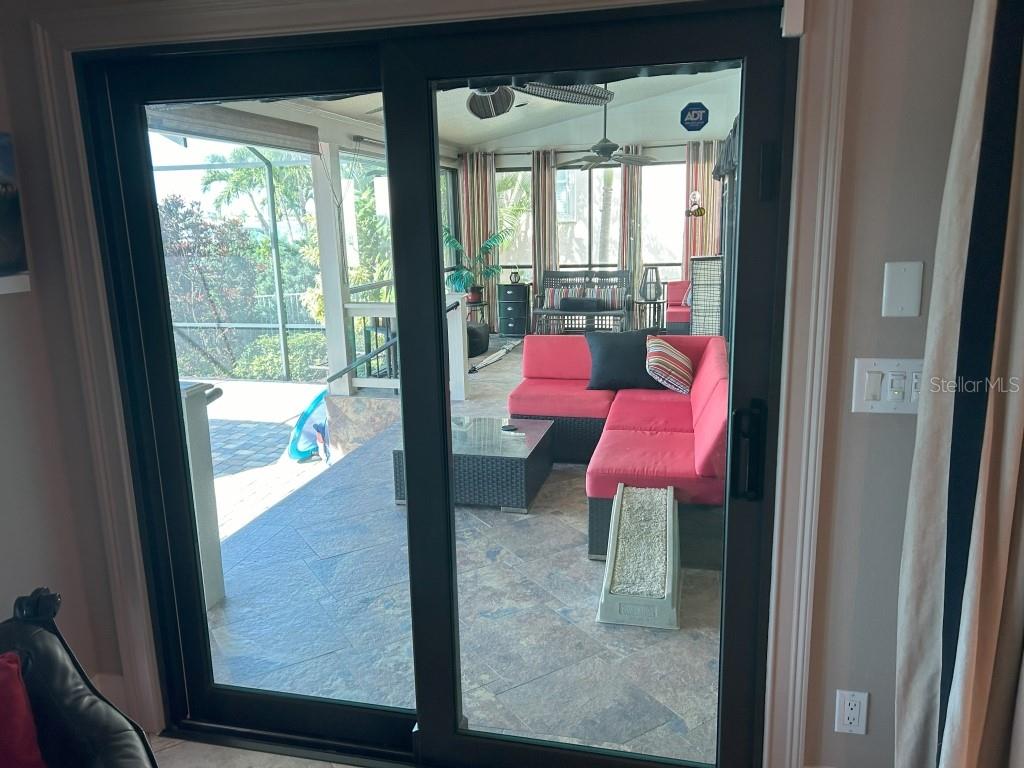 TIERRA VERDE UNIT 01 - Residential