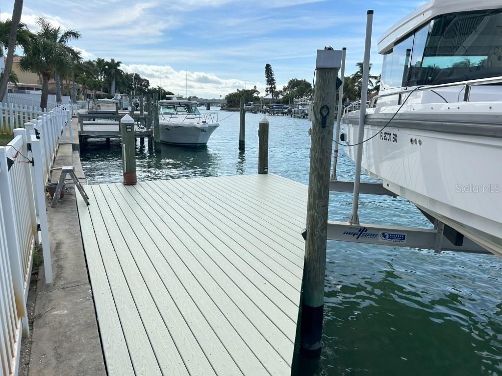 TIERRA VERDE UNIT 01 - Residential