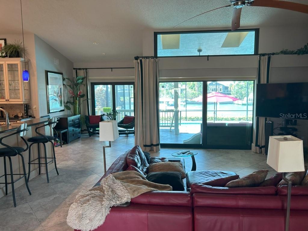 TIERRA VERDE UNIT 01 - Residential