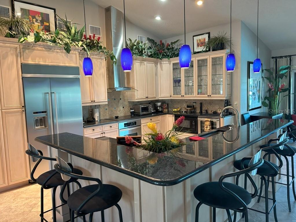 TIERRA VERDE UNIT 01 - Residential