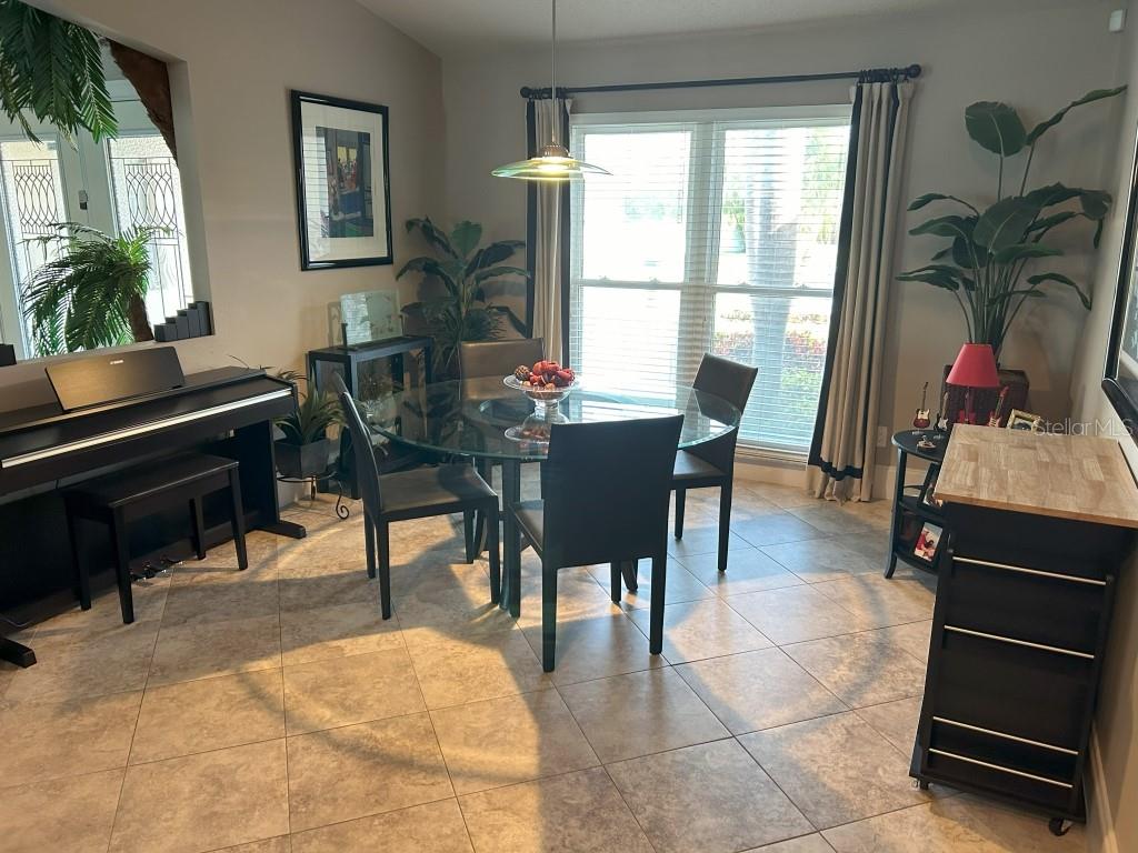 TIERRA VERDE UNIT 01 - Residential