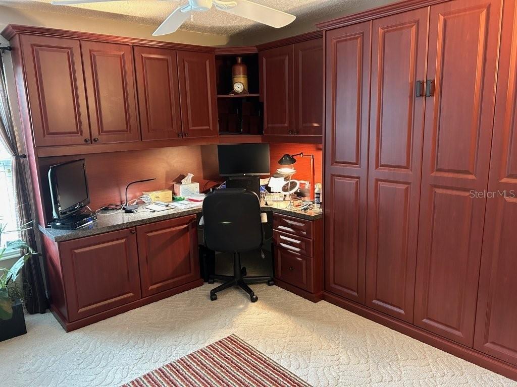 TIERRA VERDE UNIT 01 - Residential