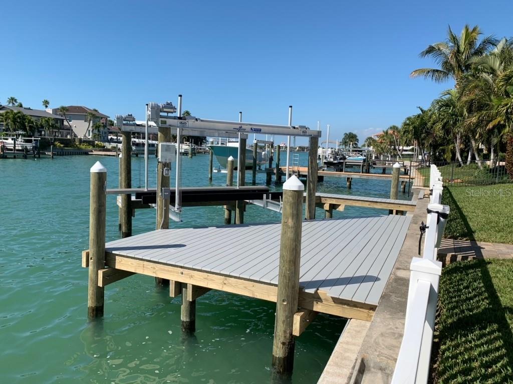 TIERRA VERDE UNIT 01 - Residential