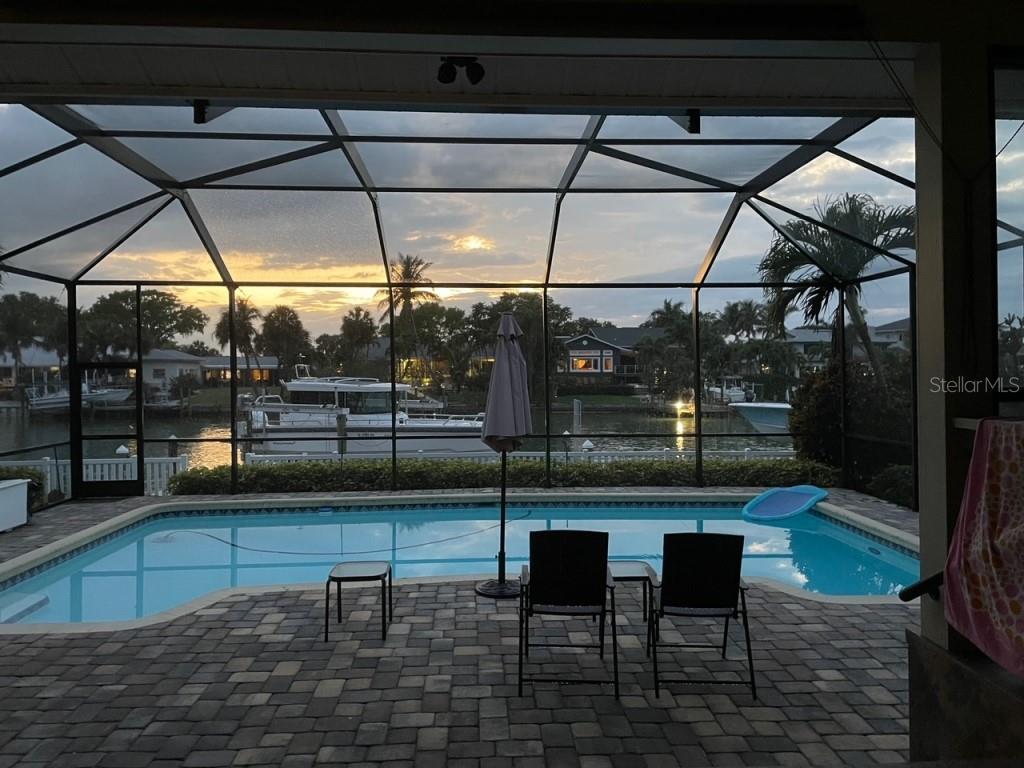 TIERRA VERDE UNIT 01 - Residential