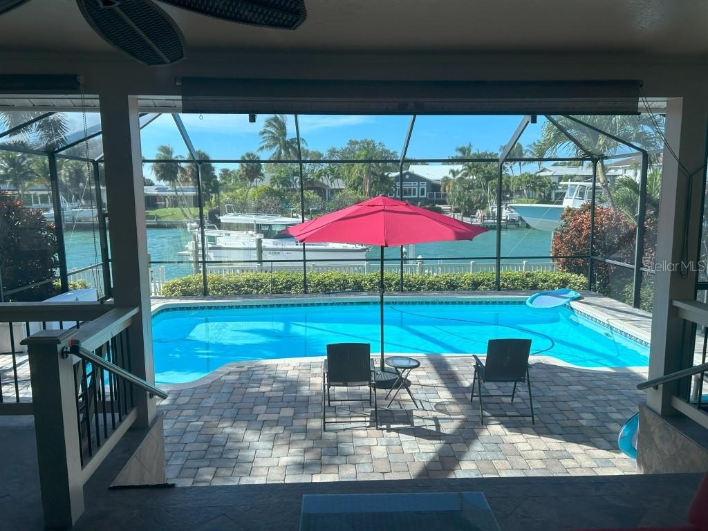 TIERRA VERDE UNIT 01 - Residential