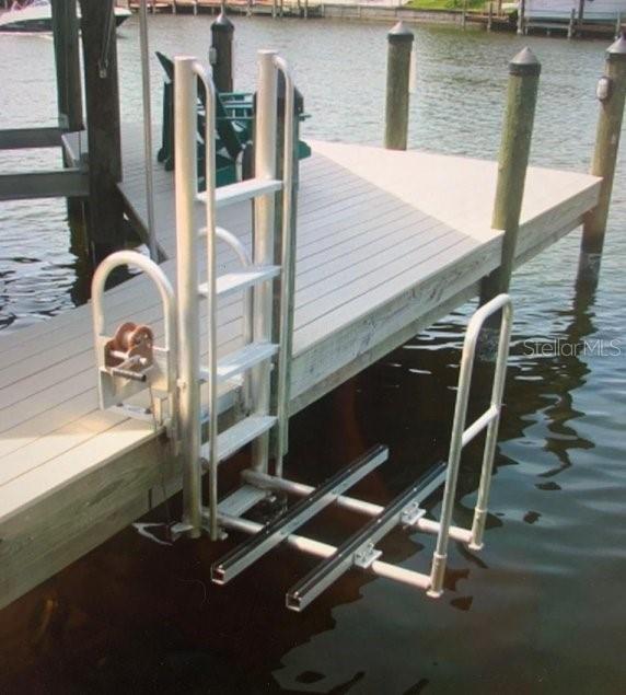 TIERRA VERDE UNIT 01 - Residential