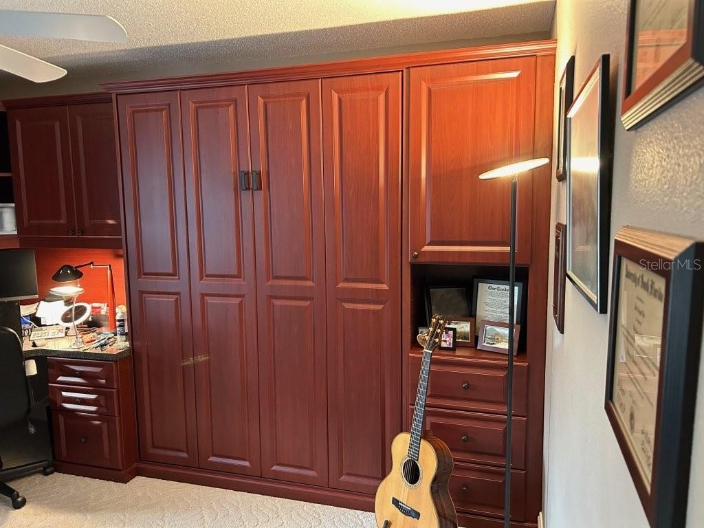 TIERRA VERDE UNIT 01 - Residential