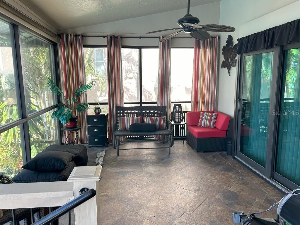 TIERRA VERDE UNIT 01 - Residential