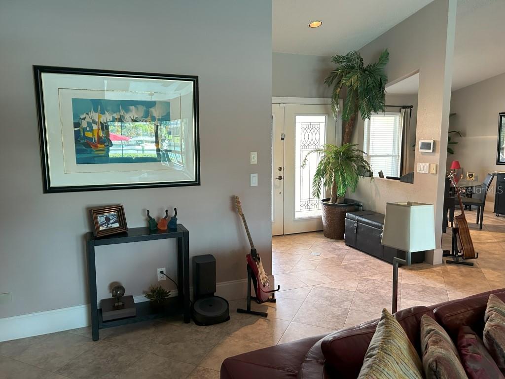 TIERRA VERDE UNIT 01 - Residential