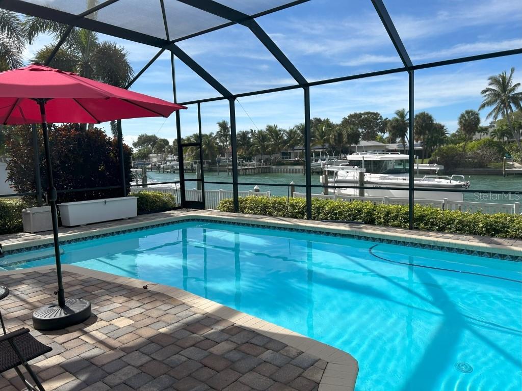 TIERRA VERDE UNIT 01 - Residential