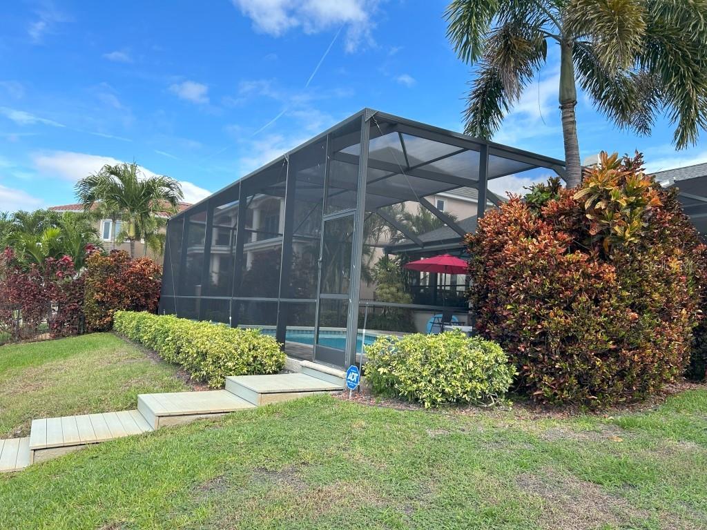 TIERRA VERDE UNIT 01 - Residential