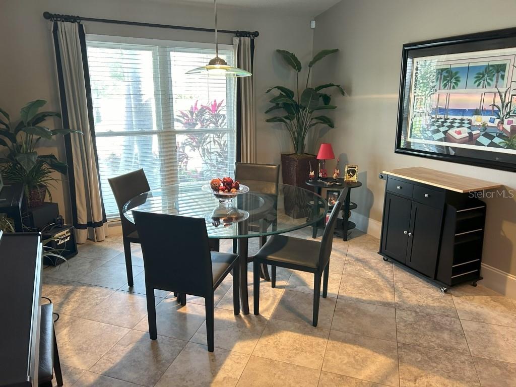 TIERRA VERDE UNIT 01 - Residential