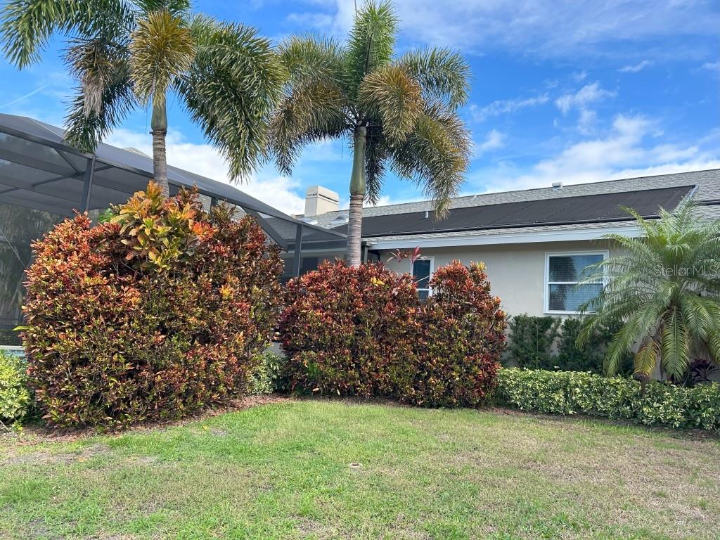 TIERRA VERDE UNIT 01 - Residential