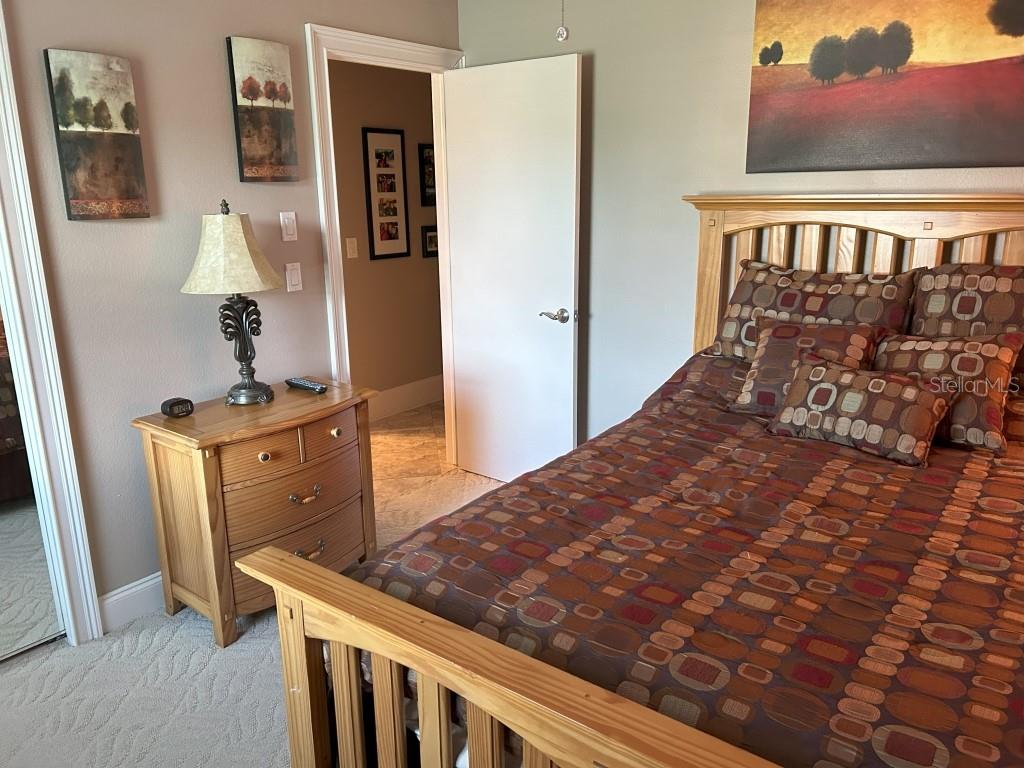 TIERRA VERDE UNIT 01 - Residential