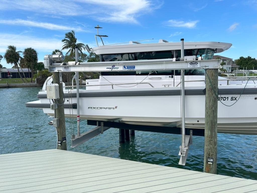 TIERRA VERDE UNIT 01 - Residential