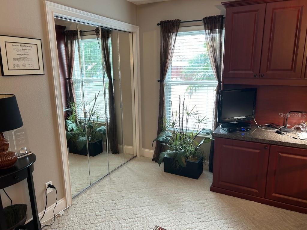 TIERRA VERDE UNIT 01 - Residential