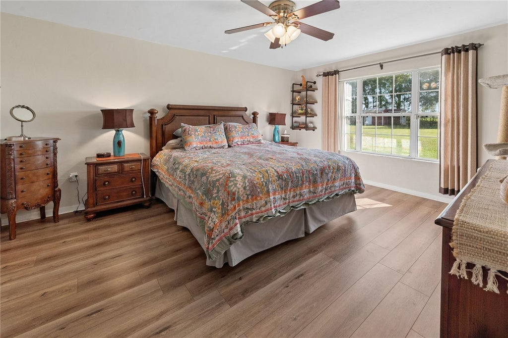 Photo of 7432 SE 30th Street, Trenton, FL 32693 (MLS # GC543905)