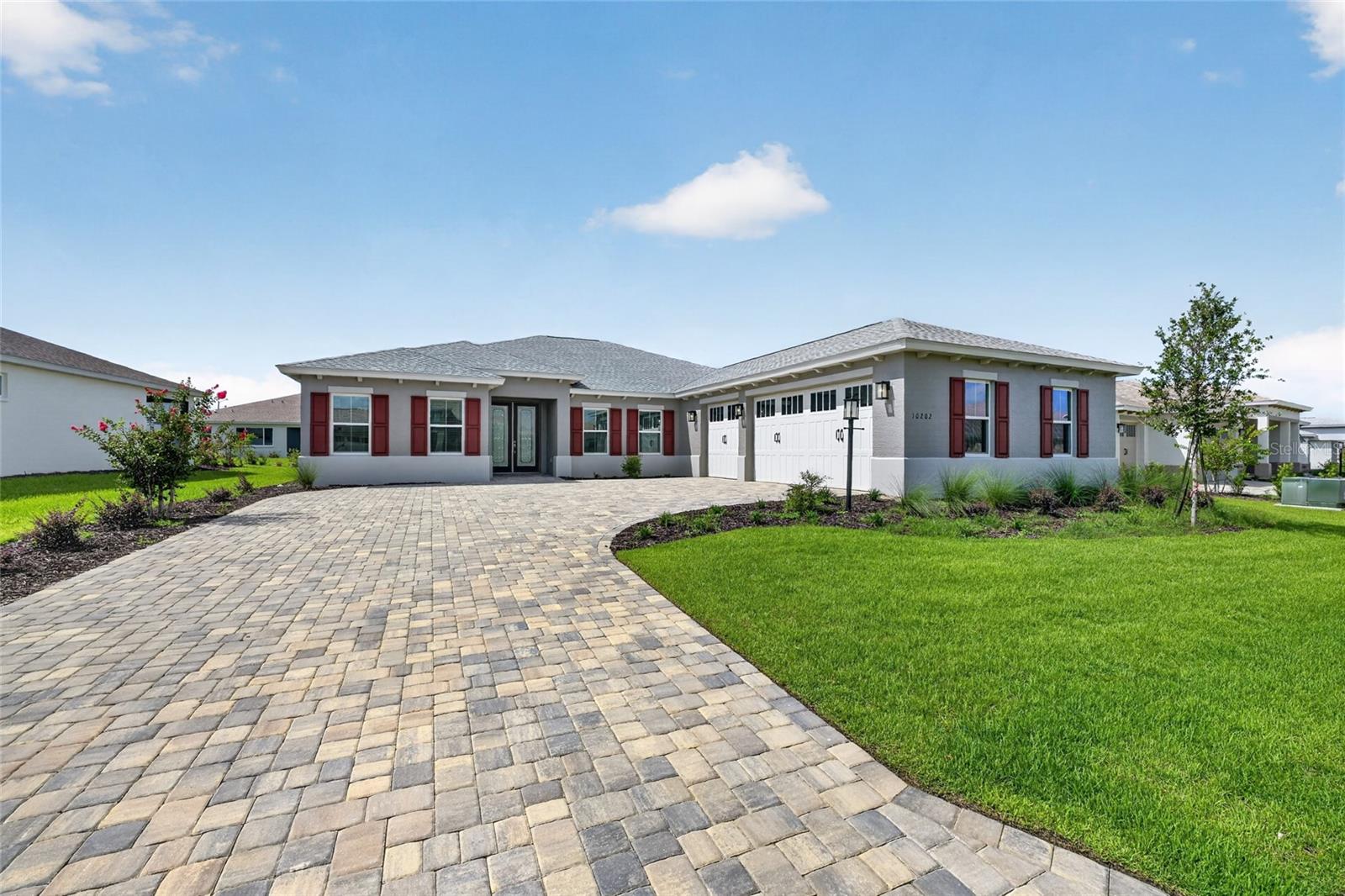 10202 SW 84TH STREET ROAD