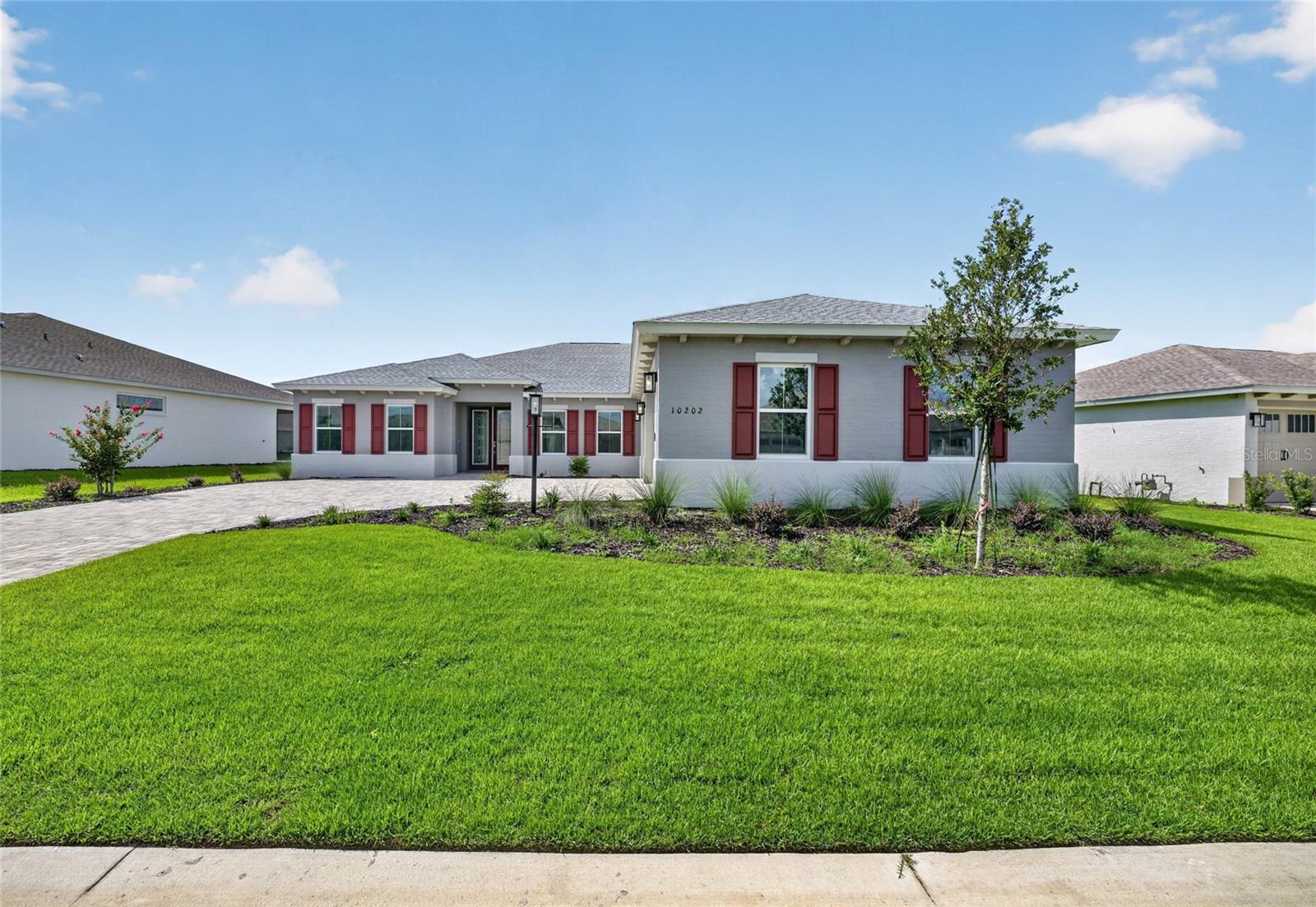 10202 SW 84TH STREET ROAD