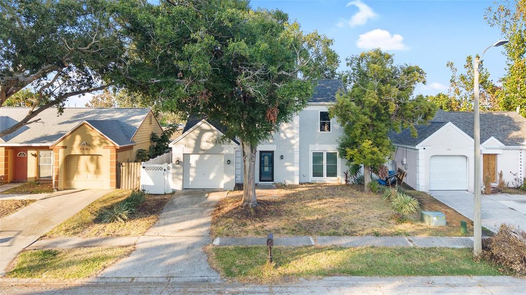 Photo of 7441 121st Terrace, Largo, FL 33773 (MLS # TB8449593)