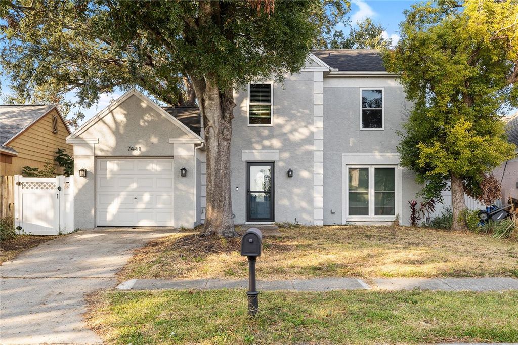 Photo of 7441 121st Terrace, Largo, FL 33773 (MLS # TB8449593)