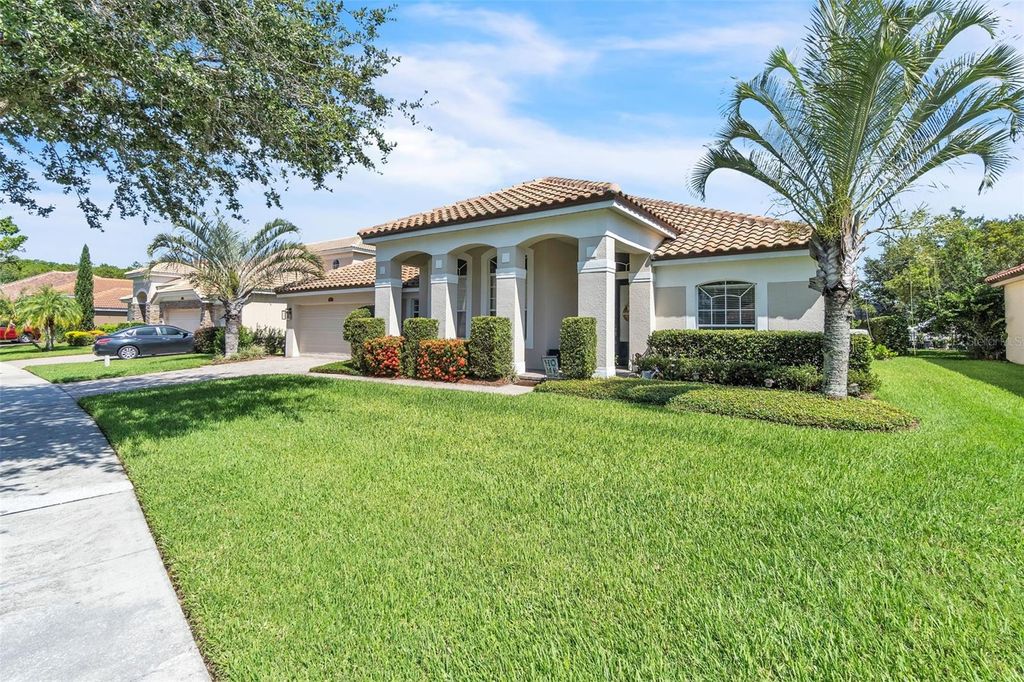 Photo of 9957 Oak Quarry Drive, Orlando, FL 32832 (MLS # O6374089)