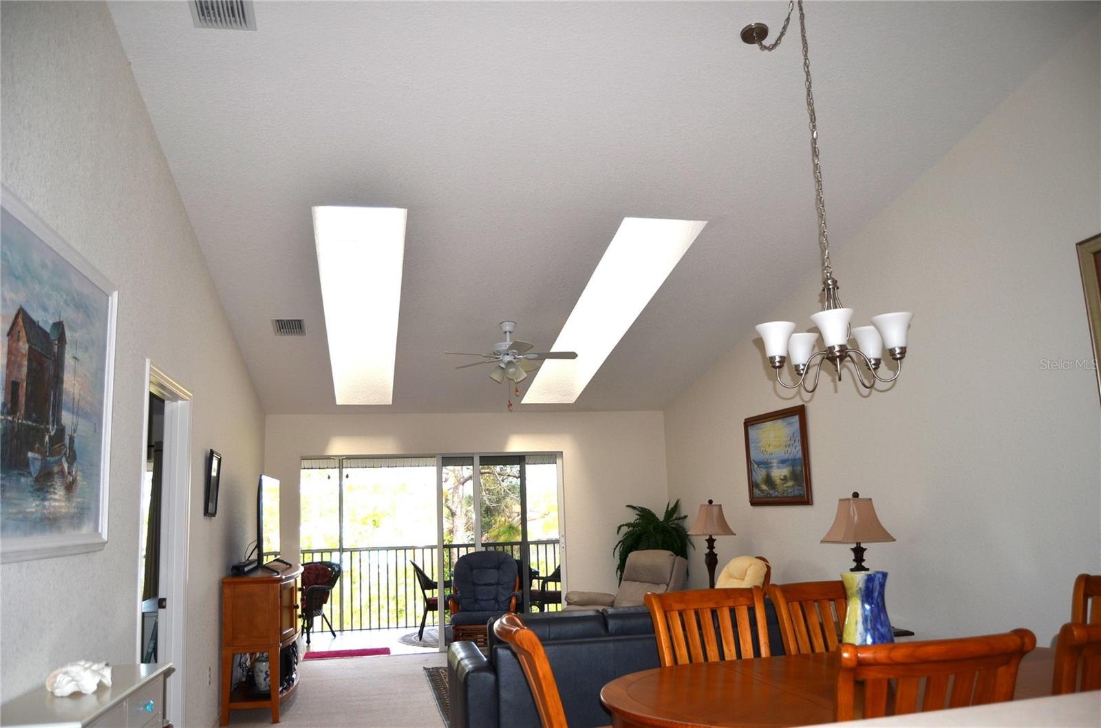 FIDDLERS GREEN TALL PINES - Residential