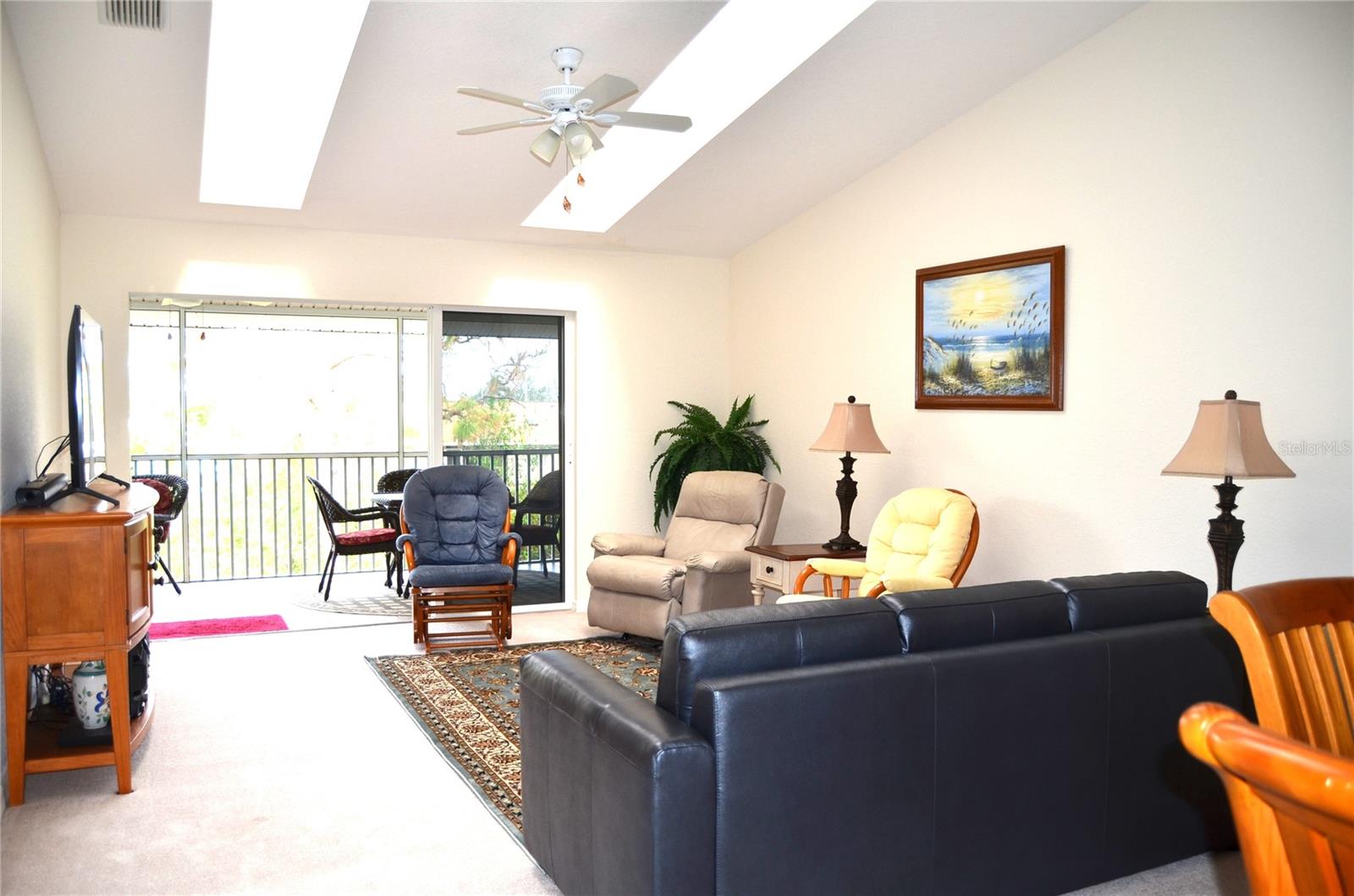 FIDDLERS GREEN TALL PINES - Residential
