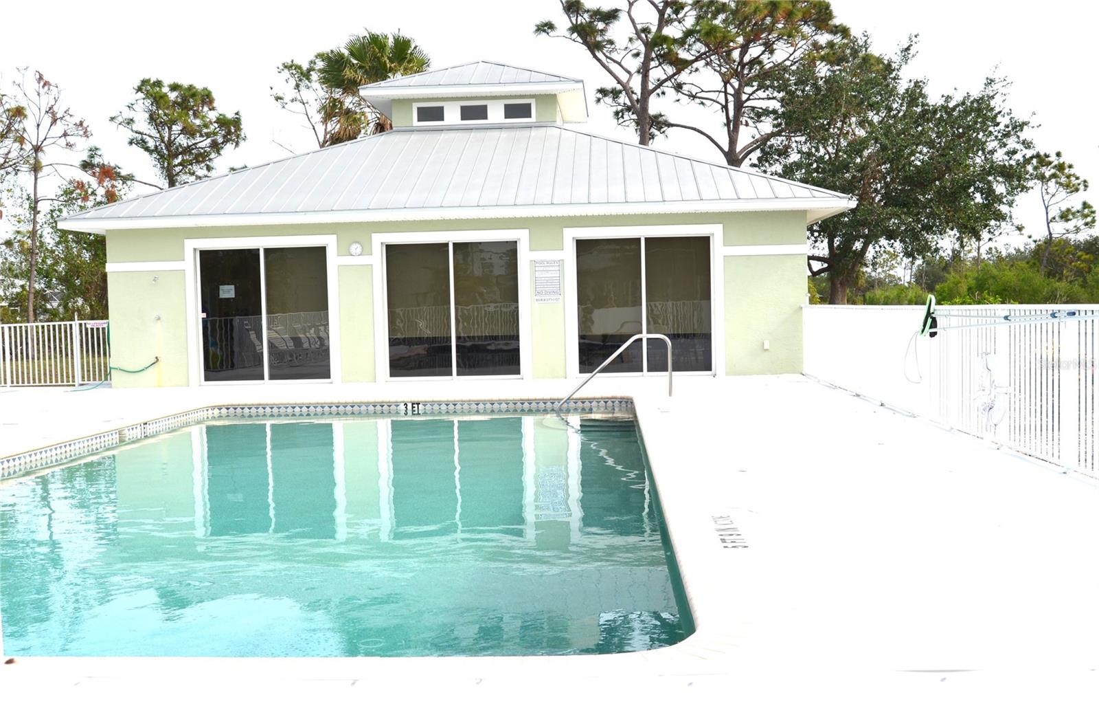 FIDDLERS GREEN TALL PINES - Residential