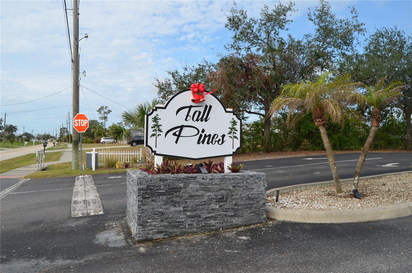 FIDDLERS GREEN TALL PINES - Residential