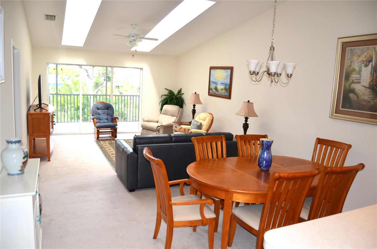 FIDDLERS GREEN TALL PINES - Residential
