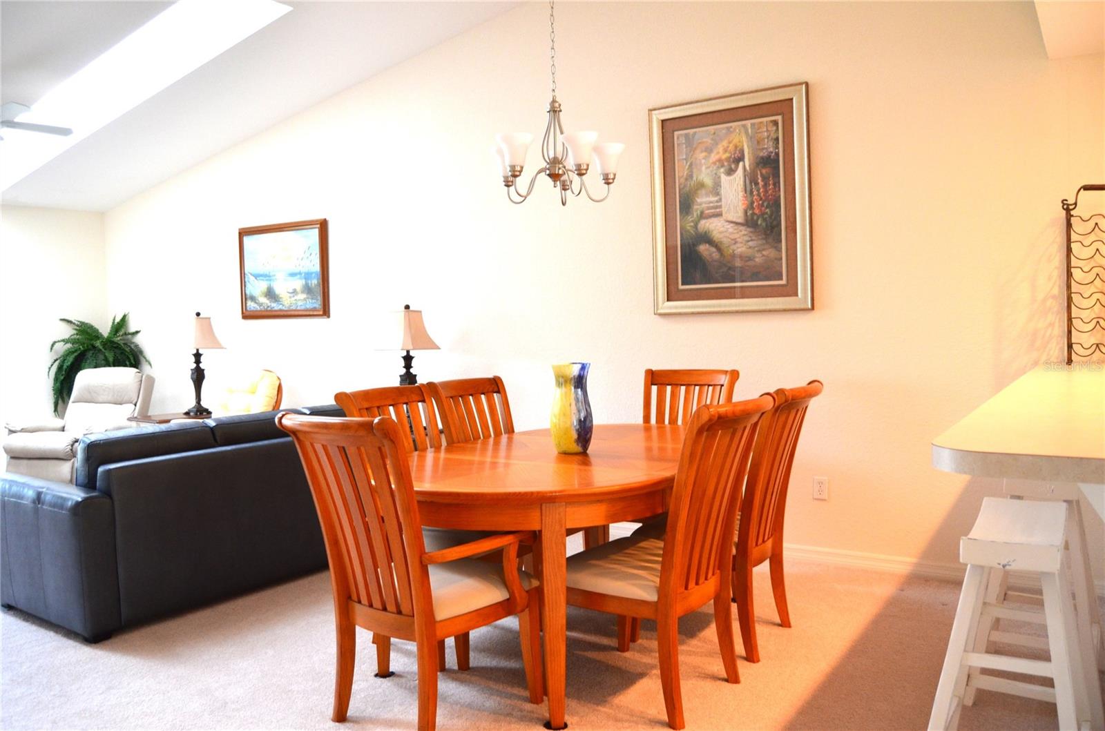 FIDDLERS GREEN TALL PINES - Residential