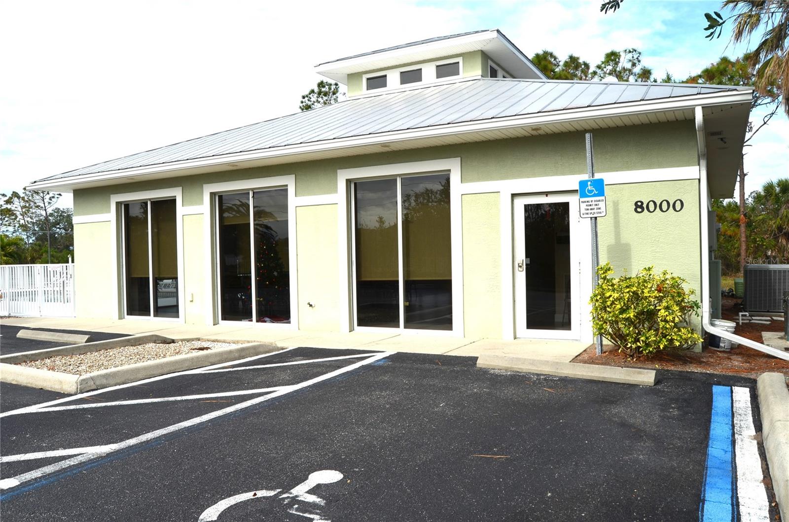 FIDDLERS GREEN TALL PINES - Residential