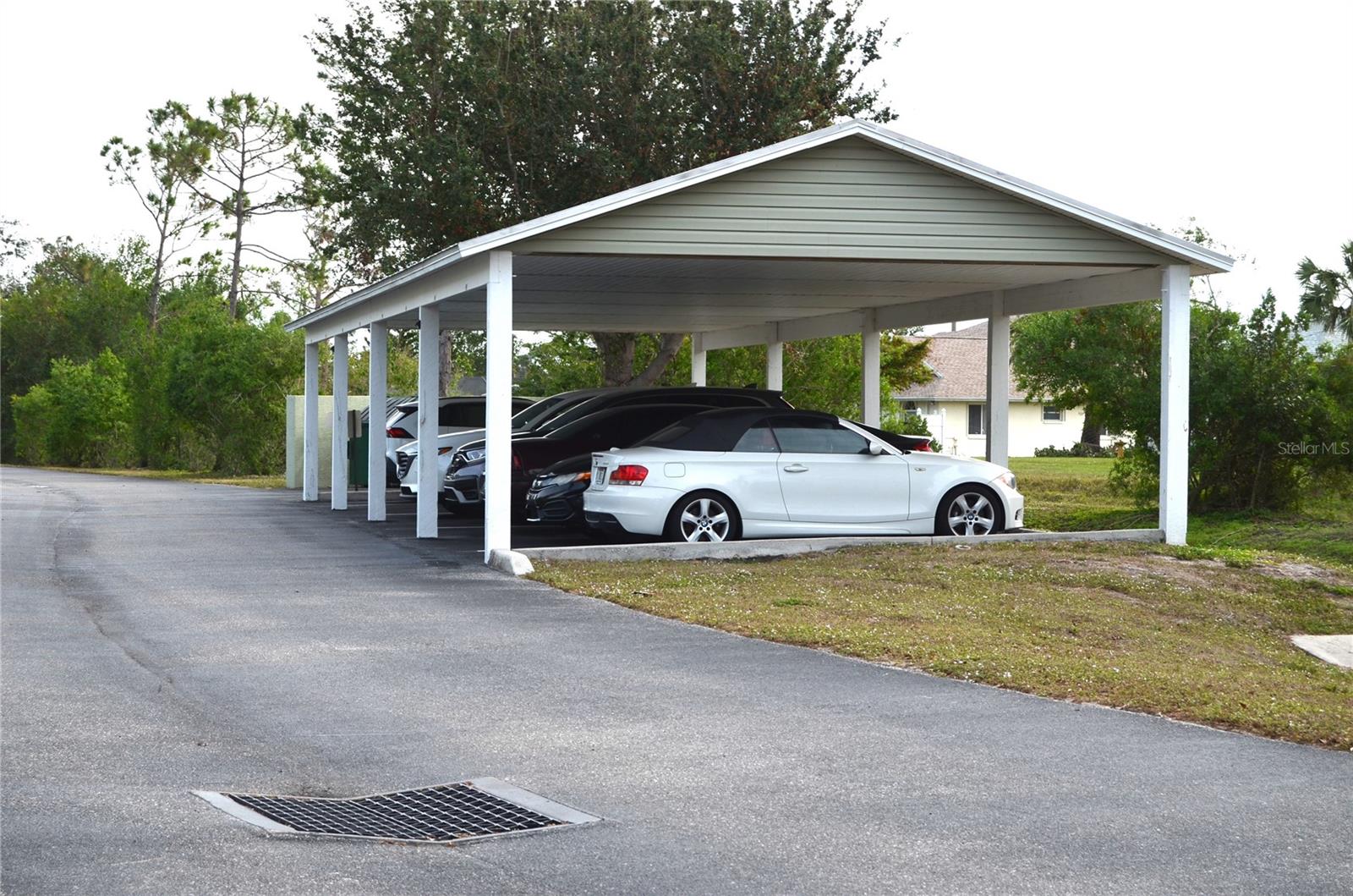 FIDDLERS GREEN TALL PINES - Residential
