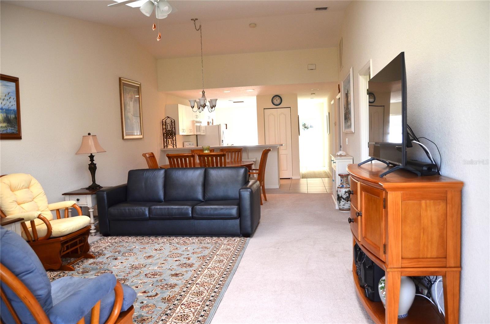 FIDDLERS GREEN TALL PINES - Residential