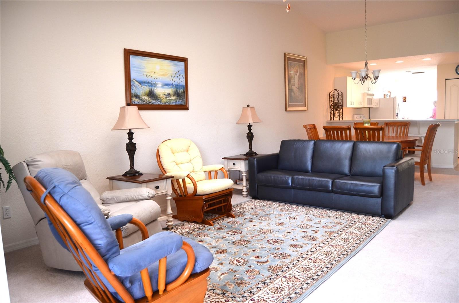 FIDDLERS GREEN TALL PINES - Residential