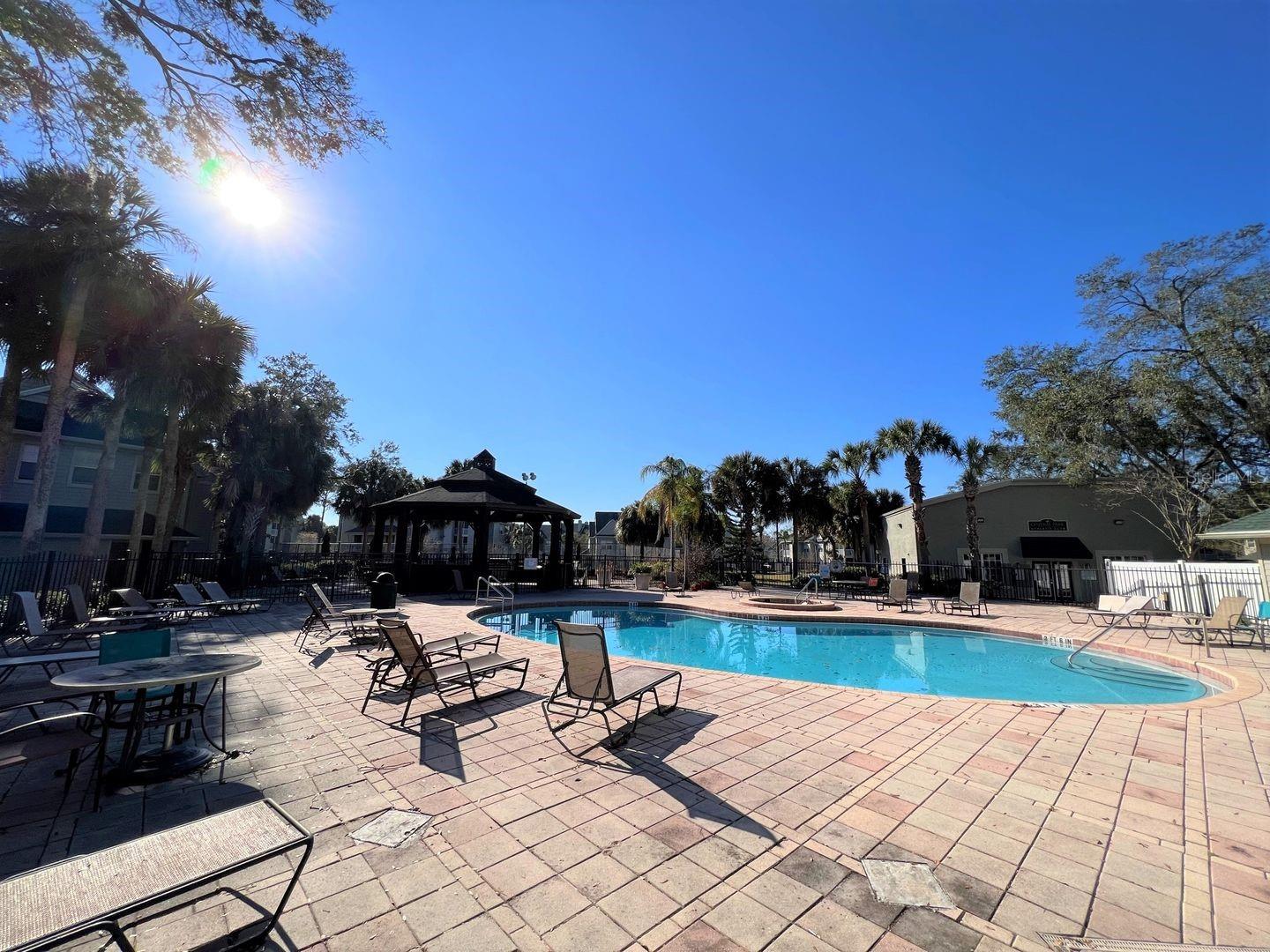 CENTRAL PARK METROWEST CONDO - Residential Lease