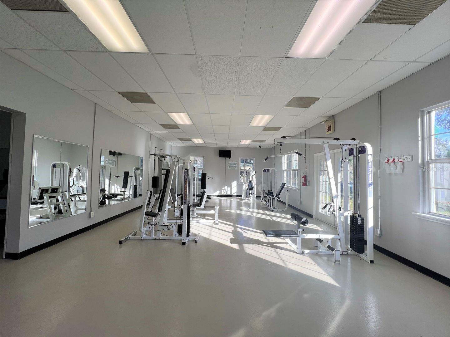 CENTRAL PARK METROWEST CONDO - Residential Lease