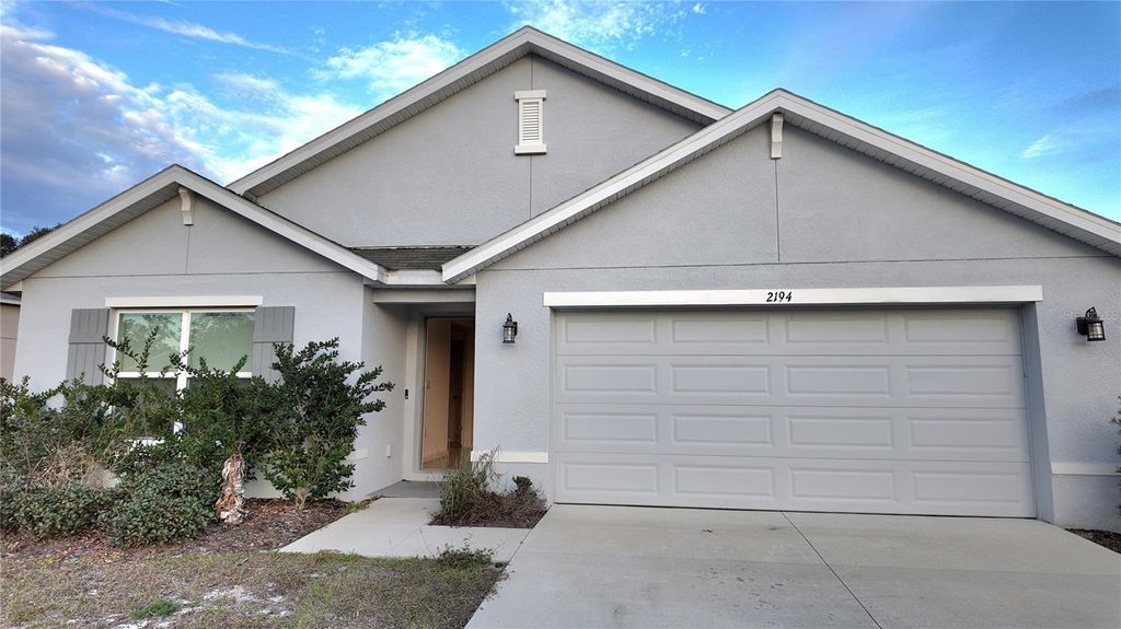 Photo of 2194 Pinta Avenue, Spring Hill, FL 34609 (MLS # TB8470790)