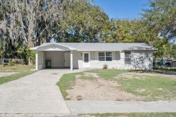 LEESBURG OAKHILL PARK - Residential Lease