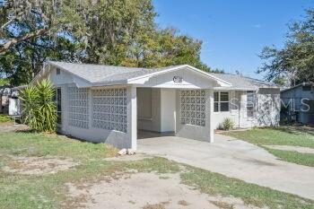 LEESBURG OAKHILL PARK - Residential Lease