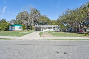 LEESBURG OAKHILL PARK - Residential Lease